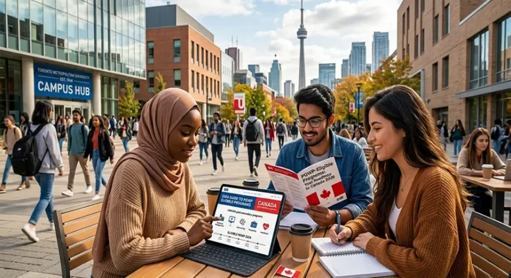 Guide to Eligible PGWP Post-Secondary Programs in Canada for 2026
