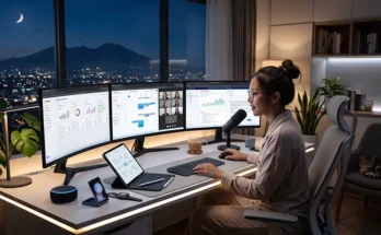 What a Virtual Assistant Actually Handles in 2026