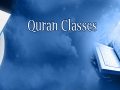 Best Online Quran Classes